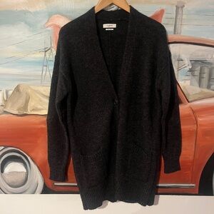 Isabel Etoile Marant Daxton Cardigan